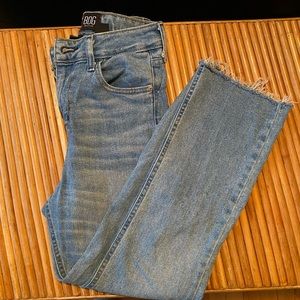 BDG Kick Flare High-Rise Jeans